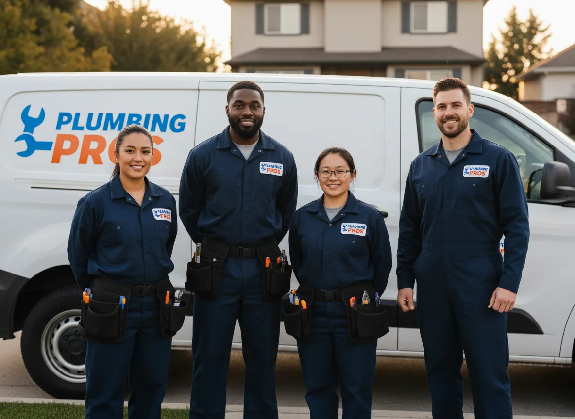 Water Heater Repair company in Scranton, PA